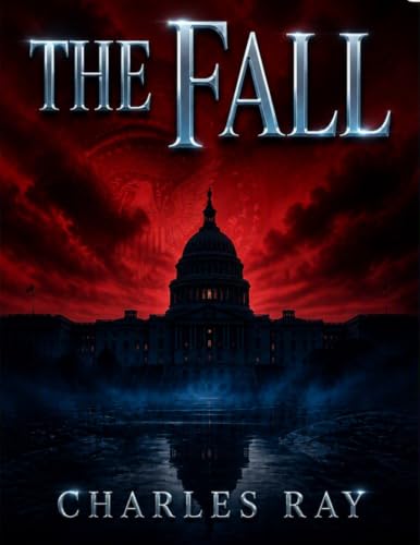 The Fall book cover