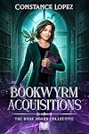 Bookwyrm Acquisitions