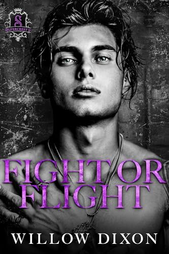 Fight or Flight book cover