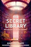 The Secret Library: A magical heartwarming story for fans of books about books in 2026!