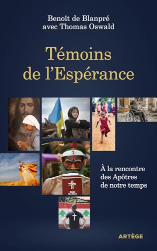Couverture du livre