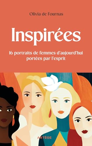 Couverture du livre