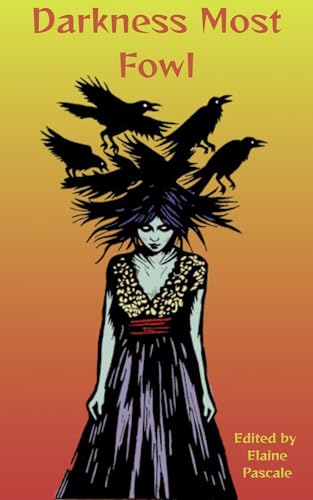 Darkness Most Fowl book cover