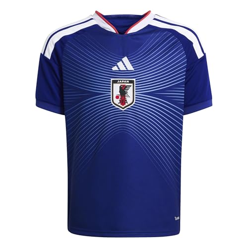 アディダス サッカー日本代表 2026 ホーム レプリカ ユニフォーム メンズ
