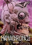 MANiACHRONiCLEの買取価格