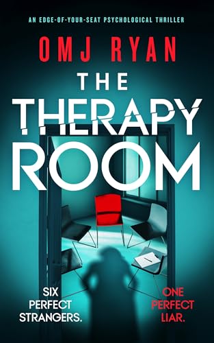 The Therapy Room cover