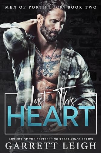 Just This Heart book cover
