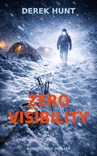 Zero Visibility book cover
