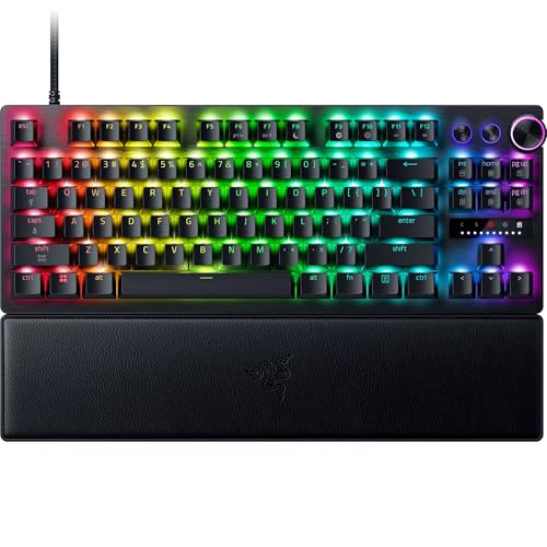 Razer Huntsman V3 Pro TKL 8KHz
