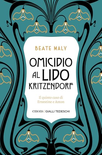 Omicidio al lido Kritzendorf