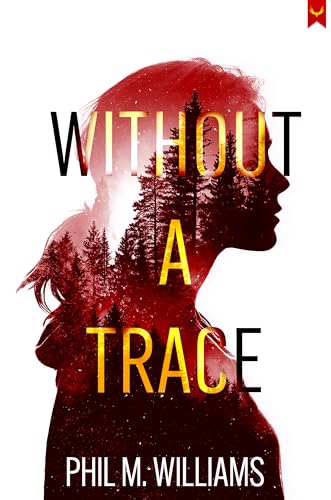 Without a Trace book cover