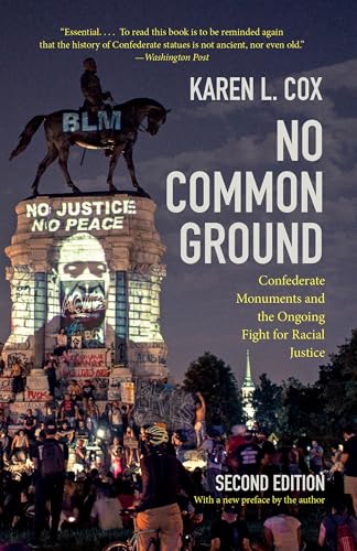 No Common Ground, Second Edition book cover