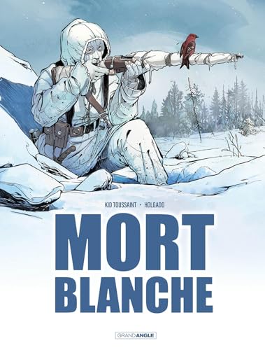 Couverture du livre
