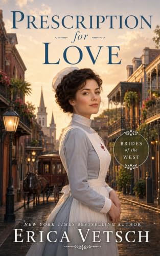 Prescription for Love book cover