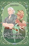Grimoires & Chaussettes: cosy-fantasy romantique