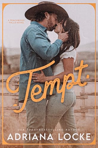 Tempt (Peachwood Falls)
