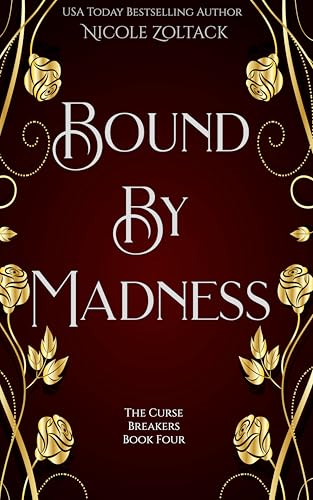 Bound by Madness book cover