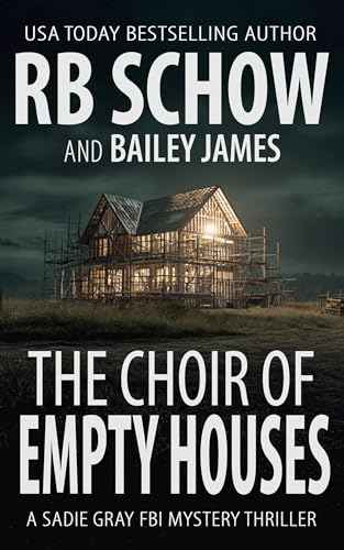 The Choir of Empty Houses book cover