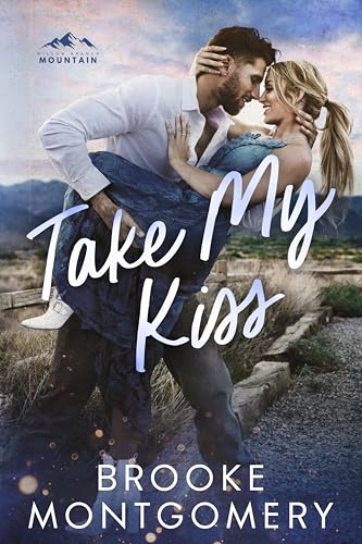 Take My Kiss book cover