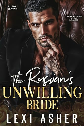 The Russian’s Unwilling Bride book cover