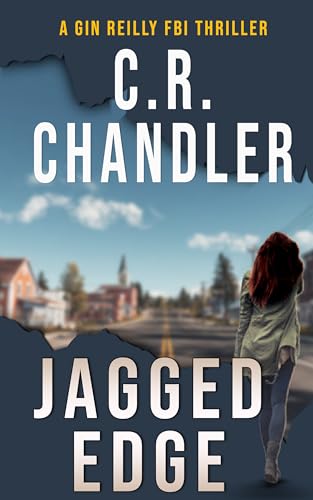 Jagged Edge book cover