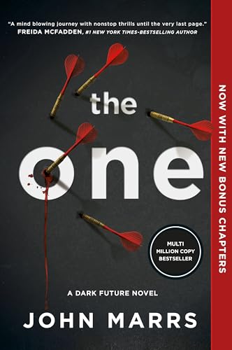 The One book cover