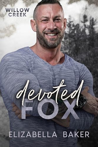 Devoted Fox book cover