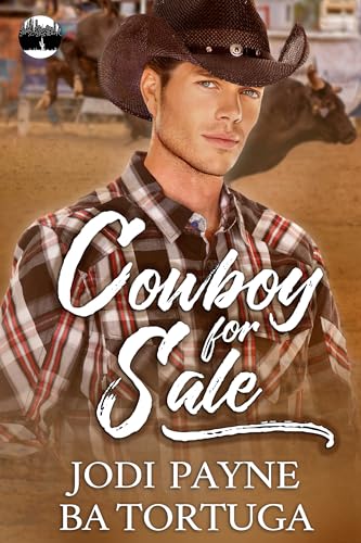 Cowboy for Sale book cover
