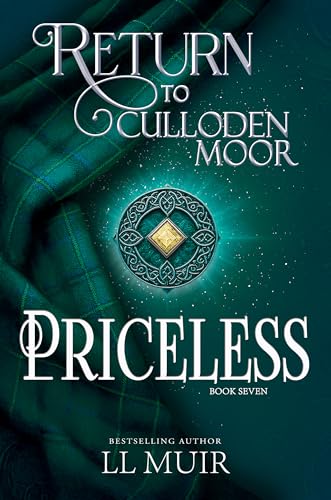Priceless book cover