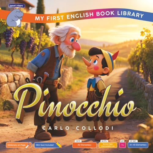 Pinocchio