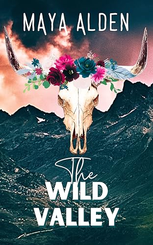 The Wild Valley book cover