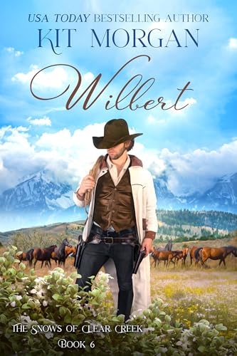 Wilbert book cover