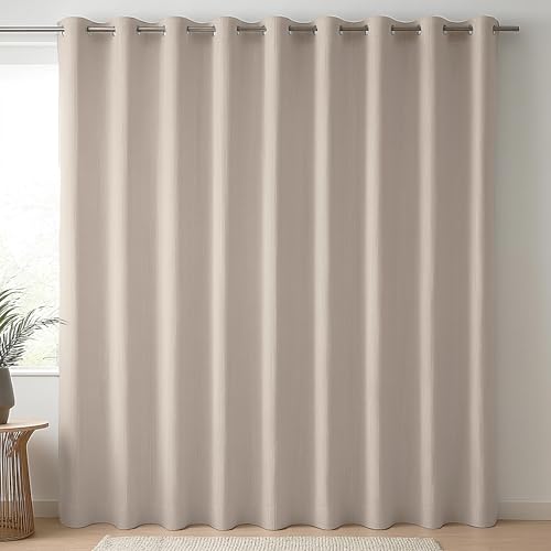 VENTS White 100 mm Modern Cooker Hood External Baffle Vent for Wall Wind Noise Reduction...