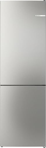 (-32%) Bosch Serie 4 Freistehende Kühl-Gefrier-Kombination 186 x 60 cm KGN362LAF