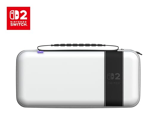 🔥 STARKER PREIS (-40%) Turtle Beach PlayTrek Hartschalen-Reiseetui, Nintendo Switch 2/Lite/OLED