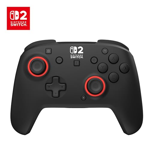 Turtle Beach Rematch kabelloser Gaming-Controller, Nintendo Switch 2/Lite