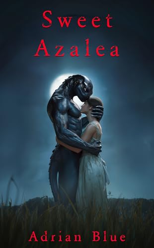 Sweet Azalea: A Short and Spicy Monster Romance