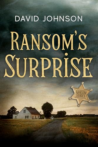 Ransom's Surprise book cover