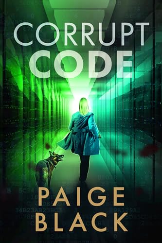 Corrupt Code book cover