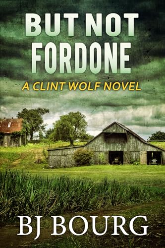 But Not Fordone book cover