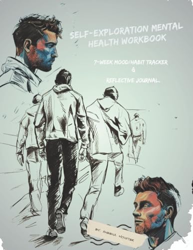 Self-Exploration Workbook