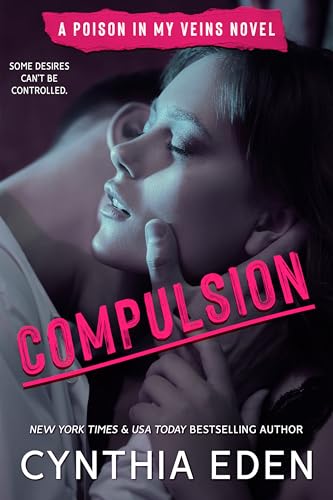 Compulsion book cover