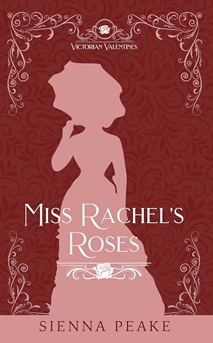 Miss Rachel's Roses book cover