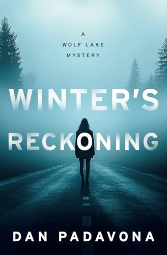 Winter's Reckoning book cover