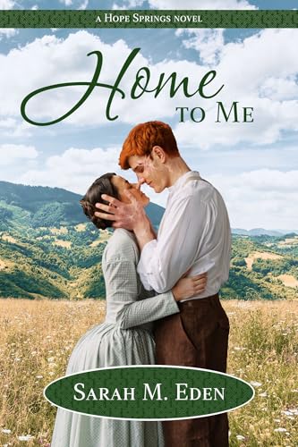Home to Me book cover