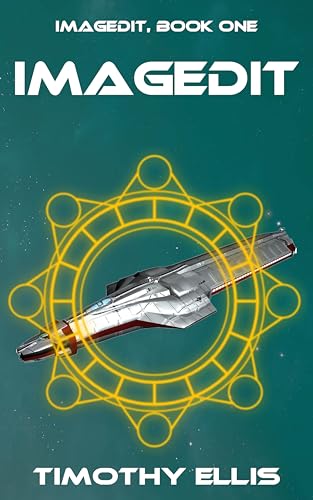 Imagedit book cover