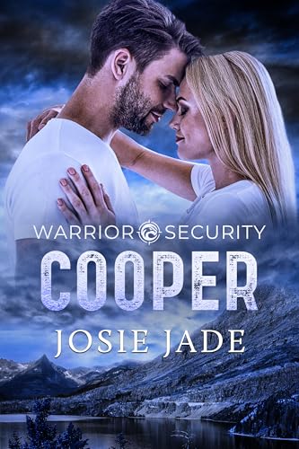 Cooper book cover
