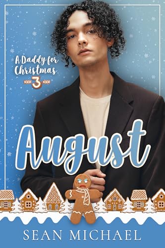 August book cover