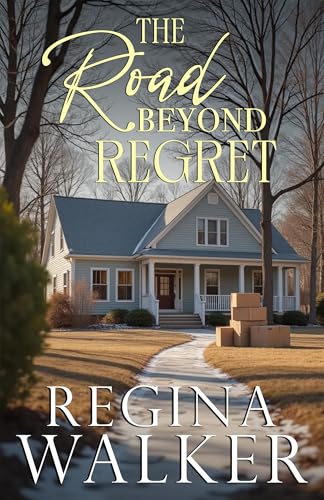 The Road Beyond Regret book cover