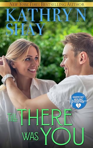 Till There Was You book cover